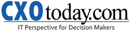 CXO Today logo