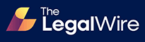 The Legal Wire logo