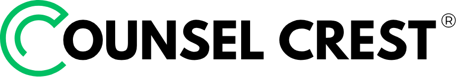 Counsel Crest Logo